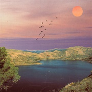 Chief. - Where the Sun Sets