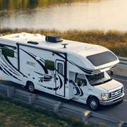 RV/Motorhome