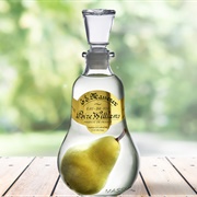 Poire Williams