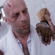 Bruce Willis - 12 Monkeys