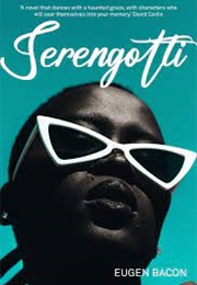 Serengotti (Eugen Bacon)