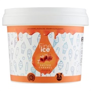Fine Ice Salted Caramel