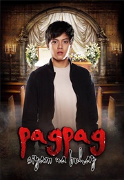 Pagpag: Nine Lives (2013)