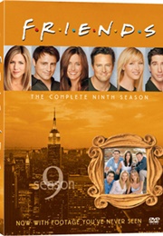 Friends Season 9 (2003)