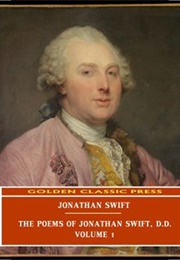 The Complete Poems (Jonathan Swift)