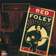 Alabama Jubilee - Red Foley
