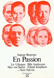 En Passion (1969)