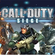 Call of Duty: Siege