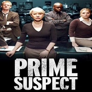 Prime Suspect