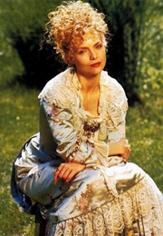 Ellen Olenska (The Age of Innocence, Edith Wharton, 1920)