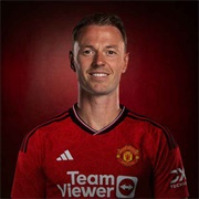 Jonny Evans