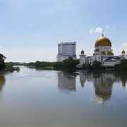 Klang River, Malaysia