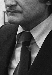 Mantis Pernath (Hugues C Pernath)