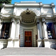 National Gallery of Georgia