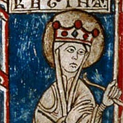 Eleanor of England, Queen of Castile