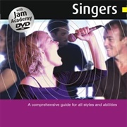 Singers, With Jam Academy (Noexcuses Guides)