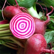 Rainbow Beets