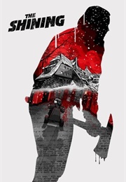 'The Shining' - Alexandre Aja (1980)