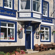 The Royal Portland Arms, Portland