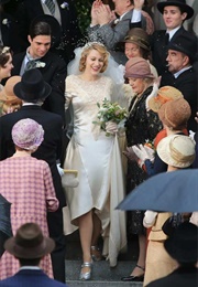 The Age of Adaline (2015)