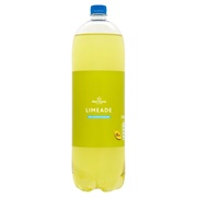 Morrisons Limeade No Added Sugar