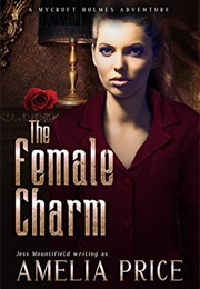 The Female Charm (Amelia Price)
