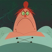 17. Jack and the Scotsman II