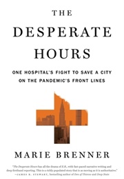 The Desperate Hours (Marie Brenner)