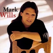 Jacob's Ladder - Mark Wills