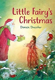 Little Fairy's Christmas (Drescher, Daniela)