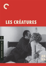 Les Créatures (1966)