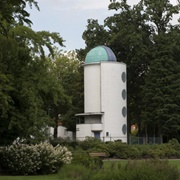 Observatorium Eindhoven