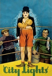 City Lights (Charlie Chaplin) (1931)