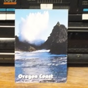 Oregon Coast