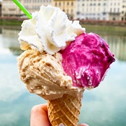 Gelato - Italy