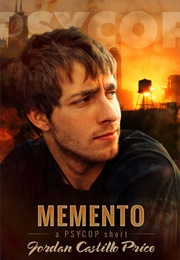 Memento (Jordan Castillo Price)