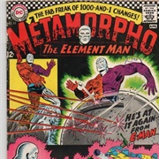 Metamorpho