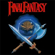 Final Fantasy (1987)