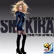 Waka Waka (This Time for Africa)