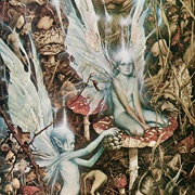 Brian Froud
