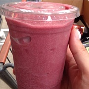 Berry Smoothie