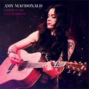 Under Stars (Live in Berlin) (Amy MacDonald, 2017)
