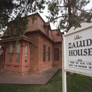 Zalud House