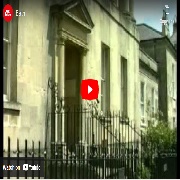 The Building of Bath (UWE Bristol)