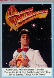Super Christian (1980)