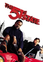 The 51st State (2001)