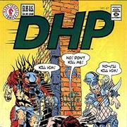 Predator: Race War (Comics)