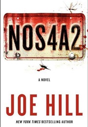 NOS4A2 (Joe Hill)