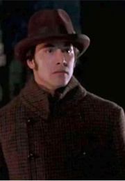 Bram Stoker's Dracula (1992)