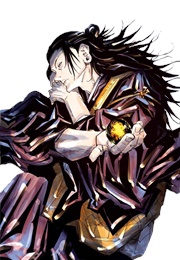 Jujutsu Kaisen Volume 9 (Gege Akutami)